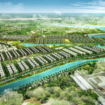 Dự án bất động sản siêu khủng trị giá 10 tỷ USD tại Quảng Ninh sắp được khởi công